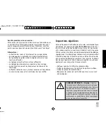 Preview for 45 page of Crosswave Elektrobike ED-3.2 EX Operating Instructions Manual