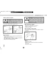 Preview for 56 page of Crosswave Elektrobike ED-3.2 EX Operating Instructions Manual