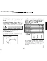 Preview for 59 page of Crosswave Elektrobike ED-3.2 EX Operating Instructions Manual