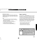 Preview for 81 page of Crosswave Elektrobike ED-3.2 EX Operating Instructions Manual