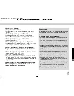 Preview for 83 page of Crosswave Elektrobike ED-3.2 EX Operating Instructions Manual