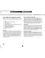 Preview for 84 page of Crosswave Elektrobike ED-3.2 EX Operating Instructions Manual