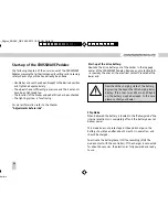 Preview for 86 page of Crosswave Elektrobike ED-3.2 EX Operating Instructions Manual