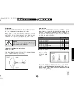 Preview for 95 page of Crosswave Elektrobike ED-3.2 EX Operating Instructions Manual