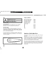 Preview for 96 page of Crosswave Elektrobike ED-3.2 EX Operating Instructions Manual