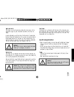 Preview for 101 page of Crosswave Elektrobike ED-3.2 EX Operating Instructions Manual