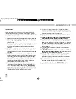 Preview for 114 page of Crosswave Elektrobike ED-3.2 EX Operating Instructions Manual