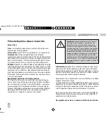 Preview for 116 page of Crosswave Elektrobike ED-3.2 EX Operating Instructions Manual