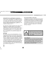 Preview for 126 page of Crosswave Elektrobike ED-3.2 EX Operating Instructions Manual