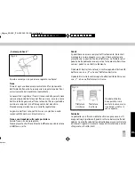 Preview for 129 page of Crosswave Elektrobike ED-3.2 EX Operating Instructions Manual