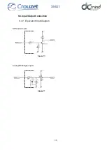 Preview for 35 page of Crouzet 801400SMI21 User Manual And Safety Notice