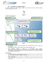 Preview for 41 page of Crouzet 801400SMI21 User Manual And Safety Notice