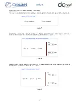 Preview for 67 page of Crouzet 801400SMI21 User Manual And Safety Notice