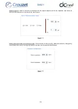 Preview for 86 page of Crouzet 801400SMI21 User Manual And Safety Notice