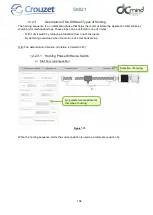 Preview for 106 page of Crouzet 801400SMI21 User Manual And Safety Notice