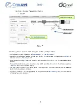 Preview for 109 page of Crouzet 801400SMI21 User Manual And Safety Notice