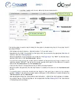 Preview for 111 page of Crouzet 801400SMI21 User Manual And Safety Notice