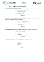 Preview for 123 page of Crouzet 801400SMI21 User Manual And Safety Notice