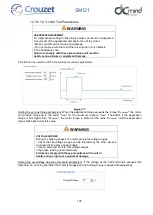 Preview for 129 page of Crouzet 801400SMI21 User Manual And Safety Notice