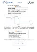 Preview for 141 page of Crouzet 801400SMI21 User Manual And Safety Notice