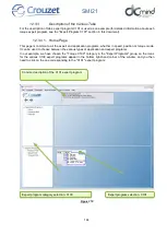 Preview for 144 page of Crouzet 801400SMI21 User Manual And Safety Notice