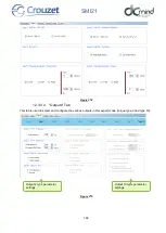 Preview for 146 page of Crouzet 801400SMI21 User Manual And Safety Notice