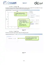 Preview for 147 page of Crouzet 801400SMI21 User Manual And Safety Notice