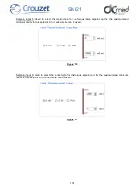 Preview for 150 page of Crouzet 801400SMI21 User Manual And Safety Notice