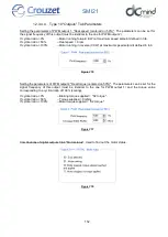 Preview for 152 page of Crouzet 801400SMI21 User Manual And Safety Notice