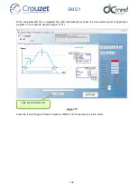 Preview for 158 page of Crouzet 801400SMI21 User Manual And Safety Notice