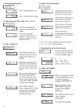 Preview for 22 page of Crouzet 87623570 Operating Instructions Manual