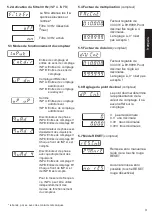 Preview for 3 page of Crouzet 87623572 Operating Instructions Manual