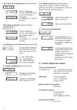 Preview for 4 page of Crouzet 87623572 Operating Instructions Manual