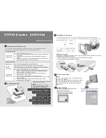 Crouzet 88 970 564 Installation Instruction preview