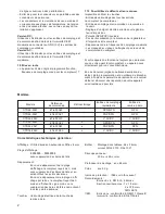 Предварительный просмотр 2 страницы Crouzet CTR24-2241 Operating Instructions Manual