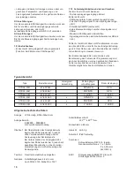 Preview for 18 page of Crouzet CTR24-2241 Operating Instructions Manual