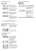 Предварительный просмотр 56 страницы Crouzet CTR24L-2515 Operating Instructions Manual