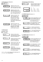 Предварительный просмотр 58 страницы Crouzet CTR24L-2515 Operating Instructions Manual