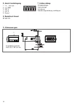 Предварительный просмотр 60 страницы Crouzet CTR24L-2515 Operating Instructions Manual