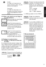 Preview for 17 page of Crouzet CTR48 Series Manual