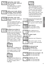 Preview for 29 page of Crouzet CTR48 Series Manual