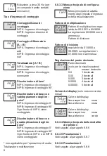 Preview for 48 page of Crouzet CTR48 Series Manual