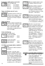 Preview for 52 page of Crouzet CTR48 Series Manual