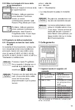 Preview for 55 page of Crouzet CTR48 Series Manual