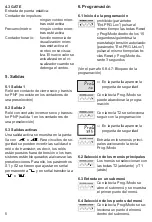 Preview for 64 page of Crouzet CTR48 Series Manual