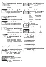 Preview for 68 page of Crouzet CTR48 Series Manual