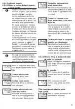 Preview for 69 page of Crouzet CTR48 Series Manual