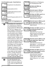 Preview for 86 page of Crouzet CTR48 Series Manual