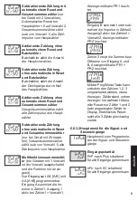 Preview for 87 page of Crouzet CTR48 Series Manual