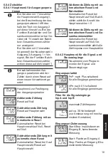 Preview for 89 page of Crouzet CTR48 Series Manual